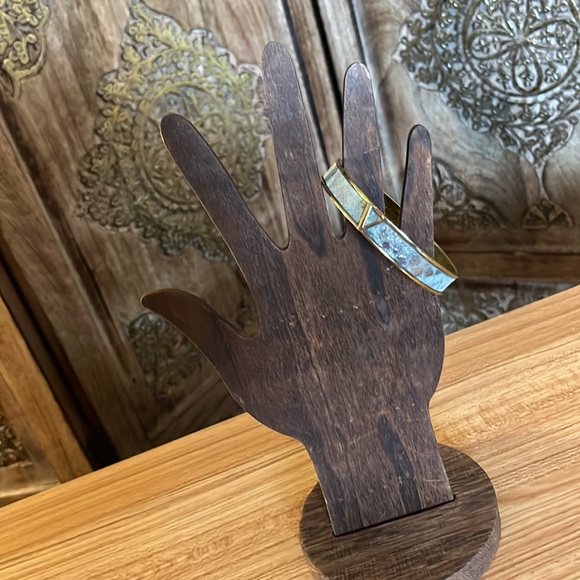 Vince Camaro Bangle Bracelet - Picture 3 of 11